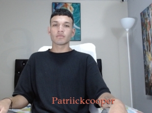 Patriickcooper