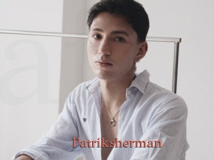 Patriksherman