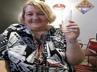 Patty