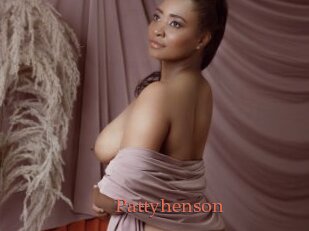 Pattyhenson
