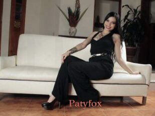 Patyfox
