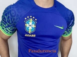 Paudurencia