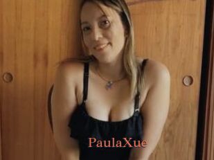 PaulaXue