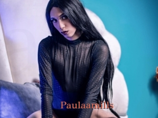 Paulaamills