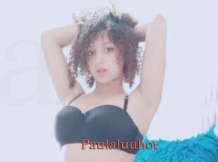 Paulaluuhot