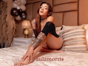 paulamorris Anal Favorite