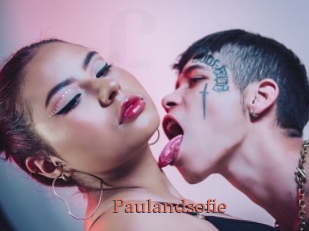 Paulandsofie