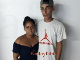 Paulayfabio