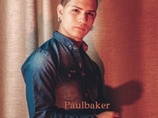 Paulbaker