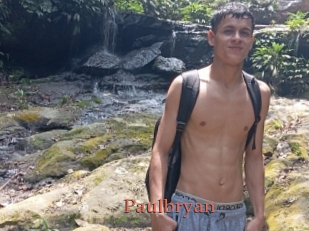 paulbryan Anal Favorite