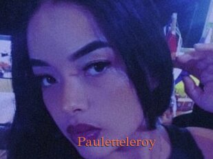 Pauletteleroy