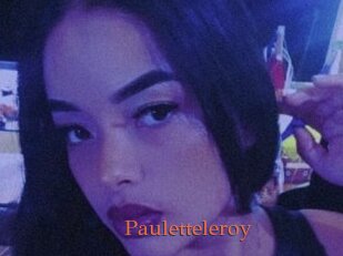 Pauletteleroy
