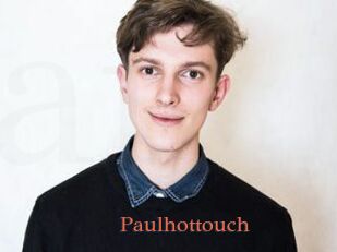 Paulhottouch
