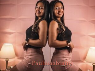 Paulinaabrams