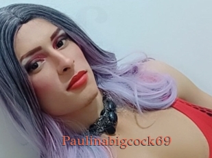 paulinabigcock69 Anal Favorite