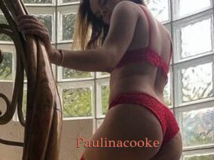 Paulinacooke