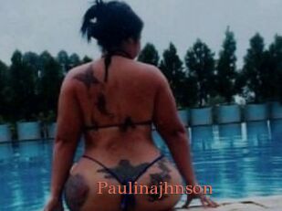 Paulinajhnson