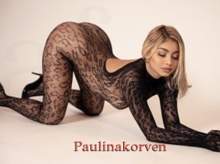 Paulinakorven