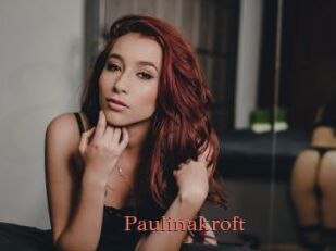 Paulinakroft