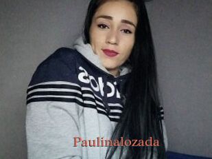 Paulinalozada