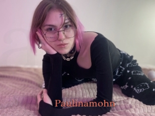 Paulinamohn