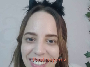 Paulinaperez