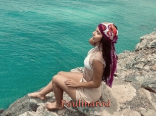 Paulinarod