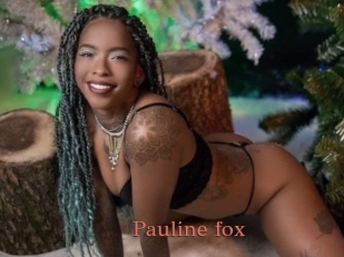 Pauline_fox