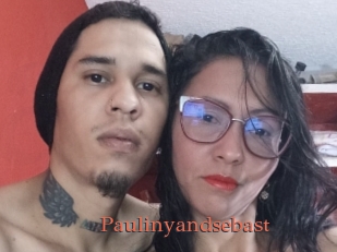 Paulinyandsebast