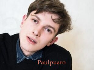Paulpuaro