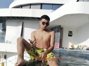 Paulronyw