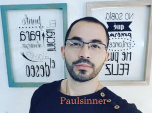 Paulsinner