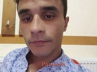 Paulsolo