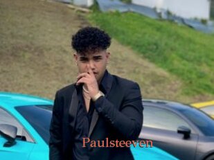 Paulsteeven