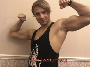 Paulzetterberg
