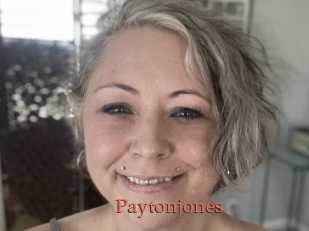 Paytonjones