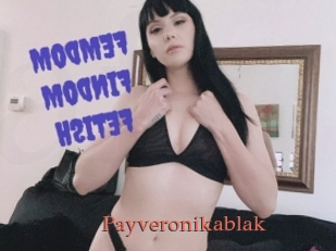 Payveronikablak