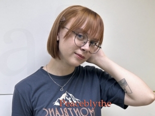 Peaceblythe
