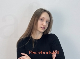 Peacebodwell