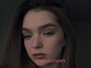 Peacecovert