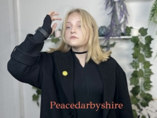 Peacedarbyshire
