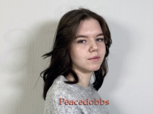 Peacedobbs