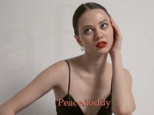 Peacedoddy