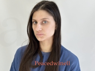 Peacedwinell