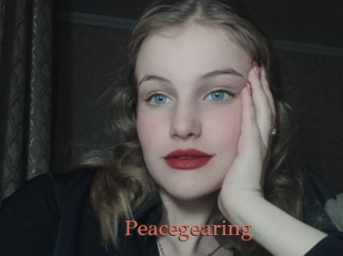 Peacegearing