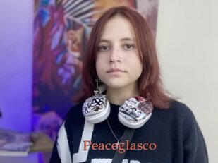 Peaceglasco