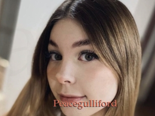 Peacegulliford
