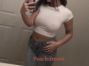 Peachdream