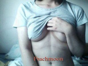 Peachmoon