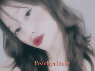 Peachprinces